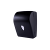Klika - Distributeur de rouleaux de serviettes T7 Matic noir