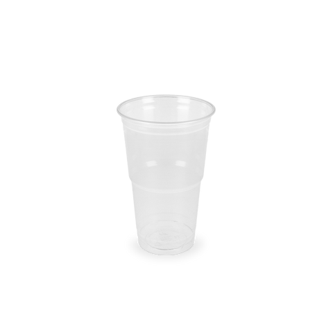 Klika - Verre à bière 0,5L 650cc rPET
