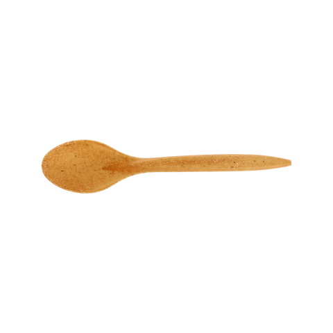 Klika - Spoon réutilisable 180 mm Look Bio | 100 pieces