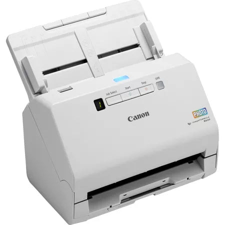 CANON -  RS40 Paginascanner 600 x 600 DPI Wit
