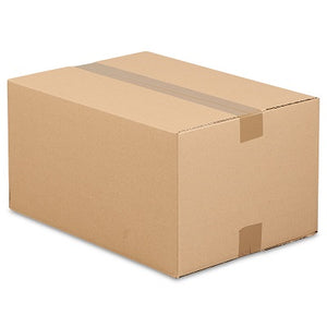 Klika -  Doos enkele golf 600x400x300mm