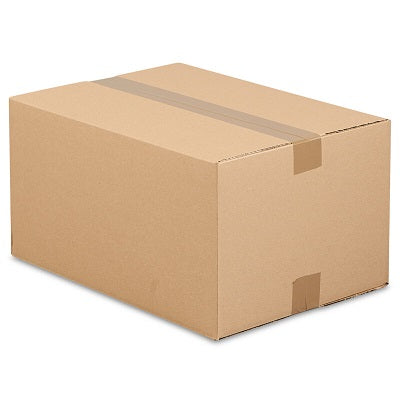 Klika -  Doos enkele golf 600x400x300mm