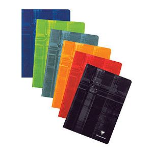 Clairefontaine - Schrift  170x220mm schoonschrijven | 10 stuks