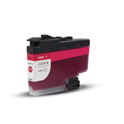 Brother -  LC3239XLM inktcartridge 1 stuk(s) Origineel Hoog (XL) rendement Magenta