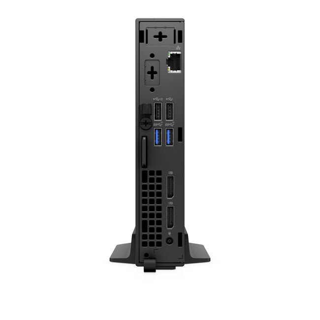 DELL -   OptiPlex 3000 2 GHz Wyse ThinOS 1,1 kg Zwart N5105