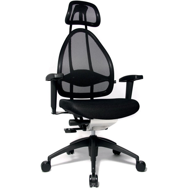 Topstar - Top Office Chair Open Art, noir