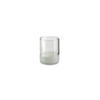 Verre Iwas transparent dépoli, 25cl, 7,4 x 9cm, boîte de 4 pièces