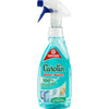 Carolin -   glasreiniger, spray van 650 ml