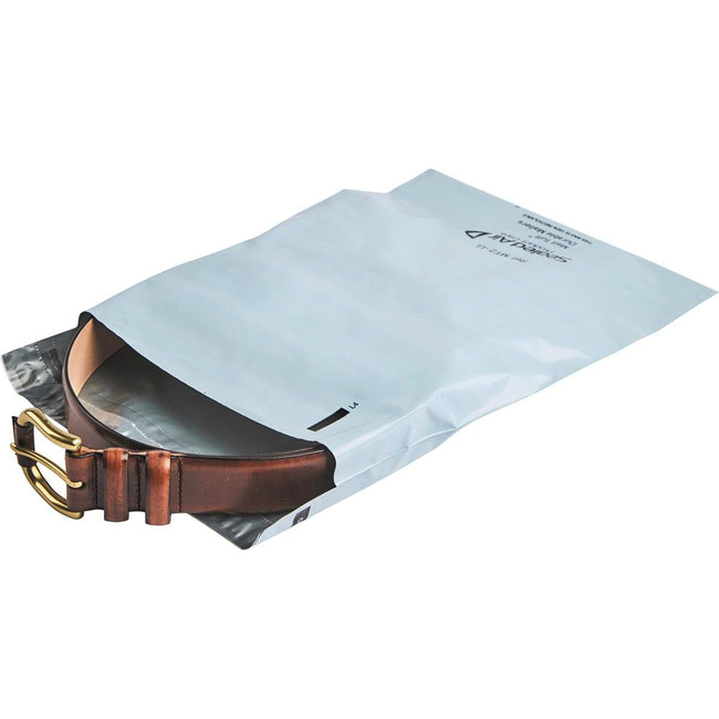 Mail Lite -   TUFF Polythyleen luchtkussenenveloppen, wit, G/4, 240 x 330 mm, doos van 50 stuks