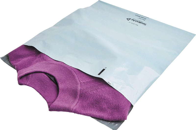 Mail Lite - Enveloppes à bulles en polyéthylène TUFF, blanc, K/7, 350 x 470 mm, boîte de 50 pièces