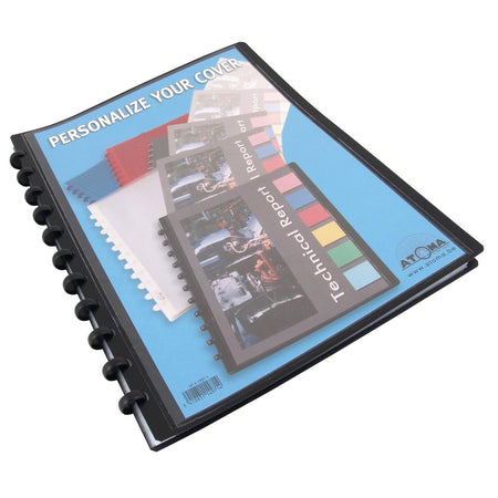 Atoma - pochette 30 sachets