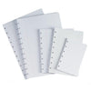 Atoma - remplissage pour carnet, ft A5, 120 pages, ligné
