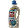Omino Bianco - Détergent sensible, 37 doses, flacon de 1,48 l
