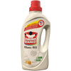 Omino Bianco - Détergent blanc, 37 doses, bouteille de 1,48 l
