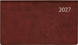 Aurora -  Novoplan 17P Alaska, geassorteerde kleuren, 2027