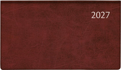 Aurora -  Novoplan 17P Alaska, geassorteerde kleuren, 2027