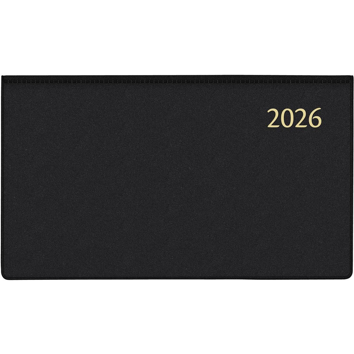 Aurora - Novoplan 17P Seta, couleurs assorties, 2026