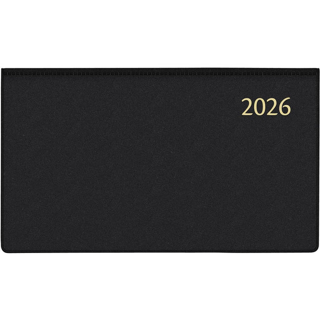 Aurora - Novoplan 17P Seta, verschiedene Farben, 2026