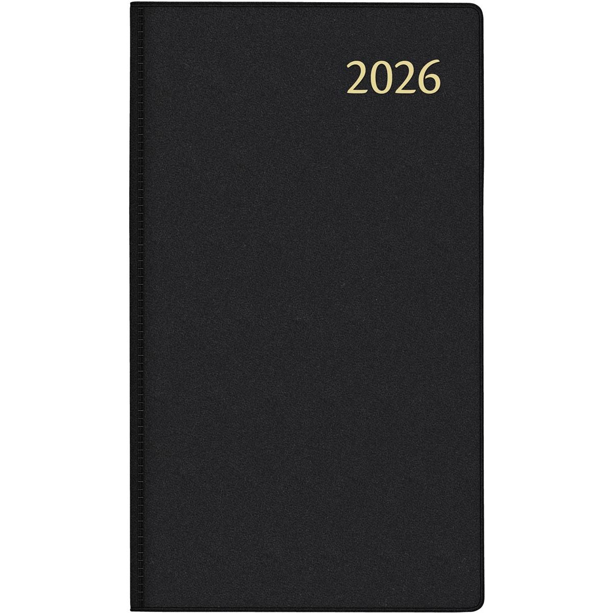 Aurora - Visuplan 20 Seta, couleurs assorties, 2026