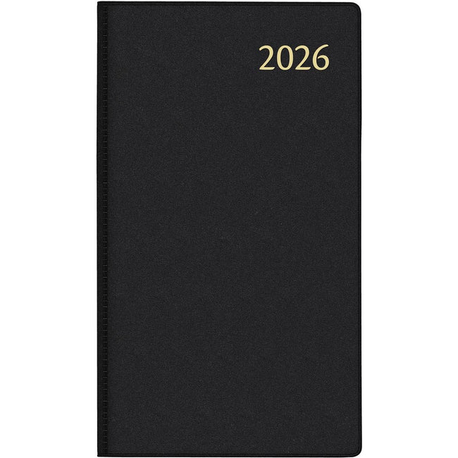 Aurora - Visuplan 20 Seta, verschiedene Farben, 2026