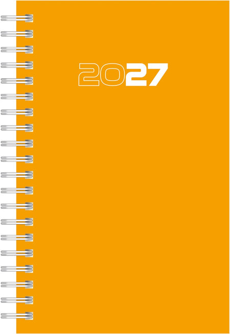 Aurora - Daily 32W PP 500 Mikron Farbe, verschiedene Farben, 2026