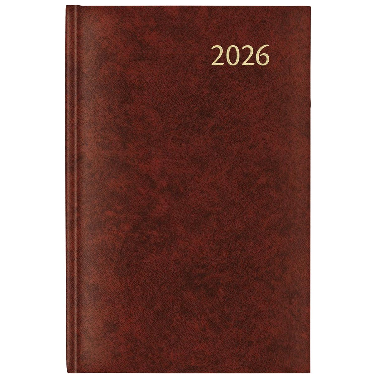 Aurora - Daily 32 Florence, couleurs assorties, 2026