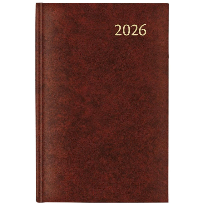 Aurora - Daily 32 Florence, verschiedene Farben, 2026