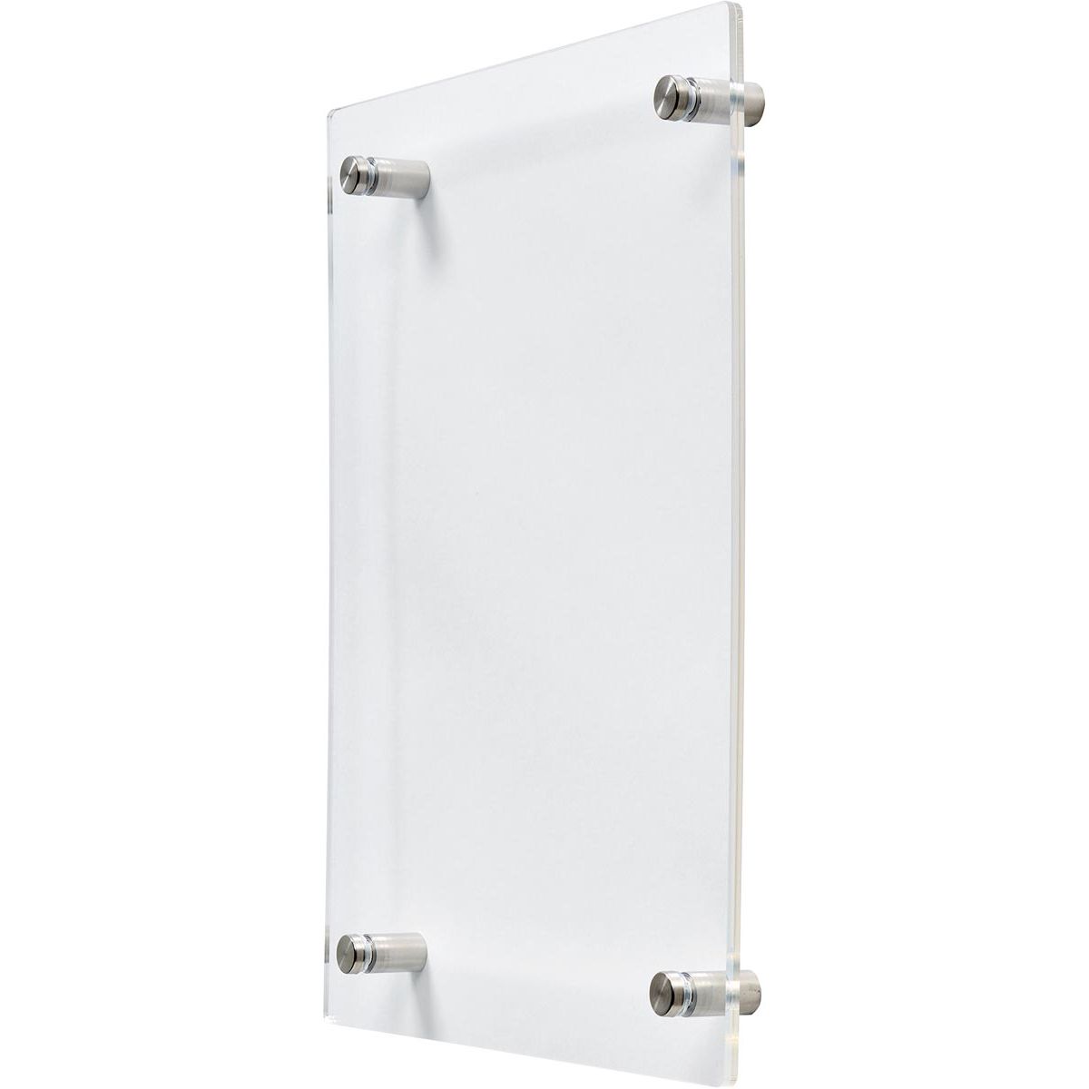 Deflecto -   acryl informatiebord, ft A4