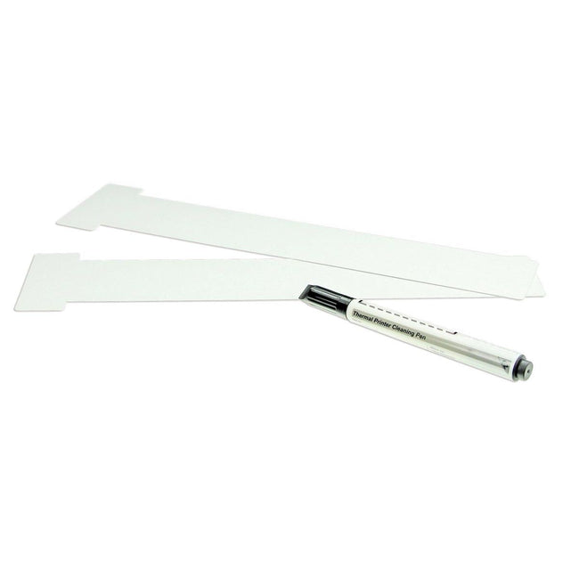 Badgy -   schoonmaakkit voor  printers