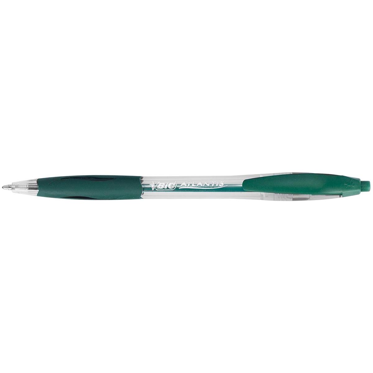 BIC - Ballpen Atlantis Classic Groen