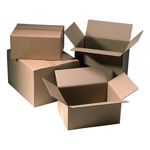 Klika - Amerikanische Faltschachtel 427x304x250mm pro Stück