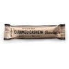 Barebells - Riegel Original Caramel Cashew, 55 g, Packung à 12 Stück