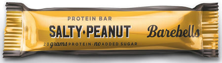Barebells - barre Original Salty Peanut, 55 g, paquet de 12 pièces