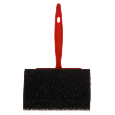 Bouhon - Pinceau Bouhon en éponge, largeur : 100 mm