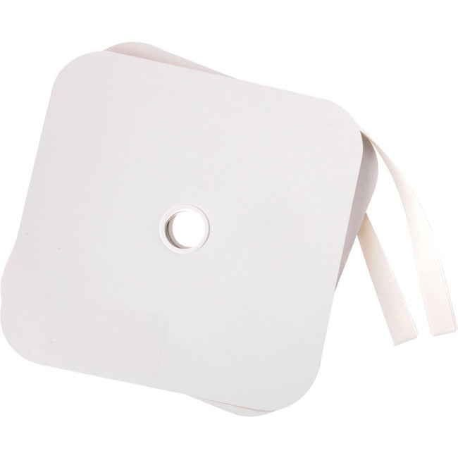 Bouhon - Velcro autocollant, crochet et boucle, 25 m