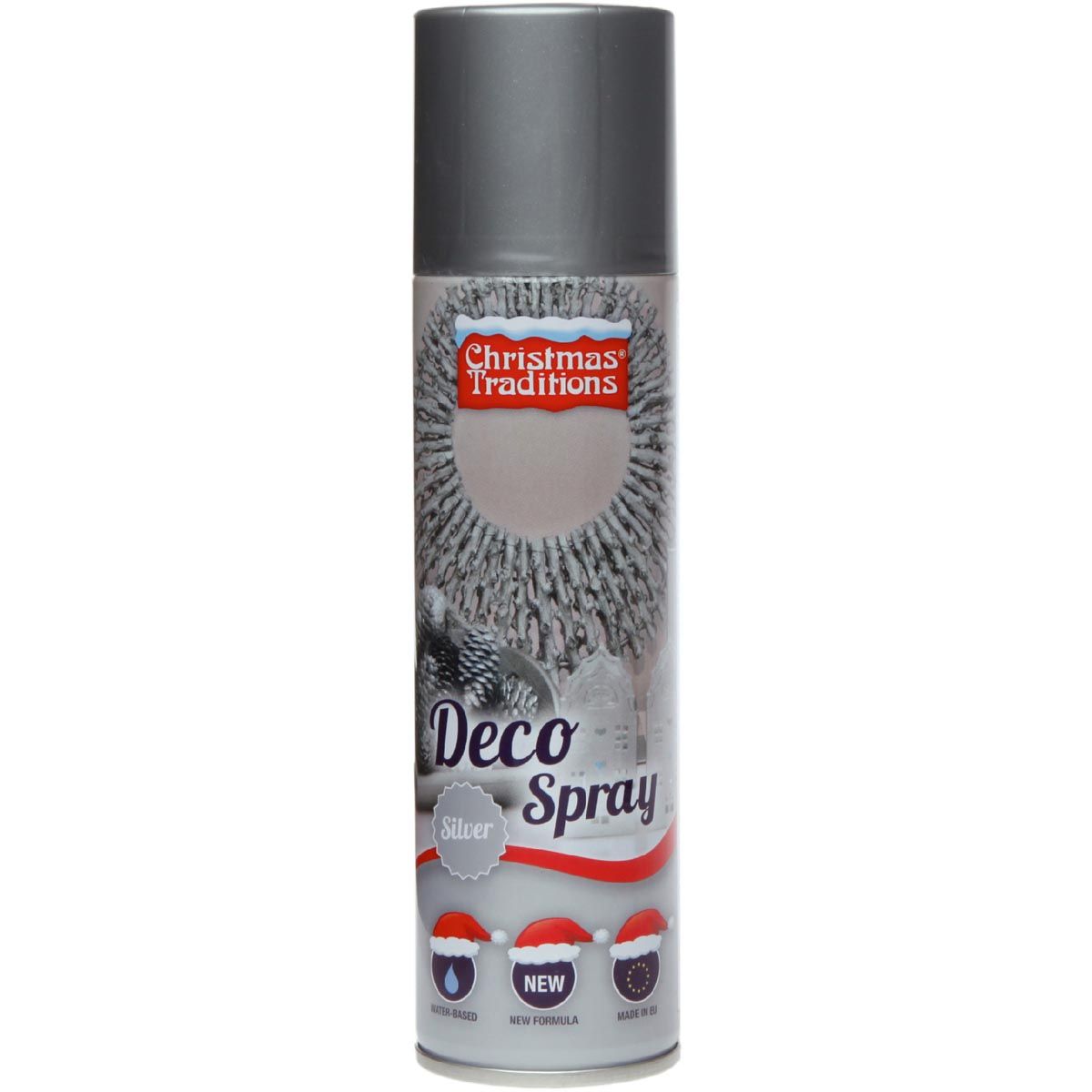 Bouhon -  Goodmark zilver, spuitbus van 150 ml