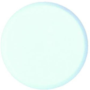 Bouhon – Magnete, 10 mm, weiß, 10 Stück