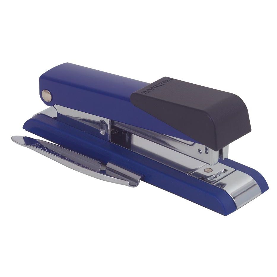 Bostitch -  nietmachine B8R New Generation blauw