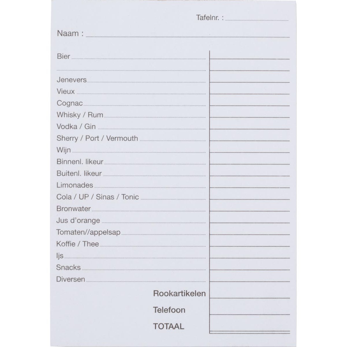 Klika - Chèques consommation