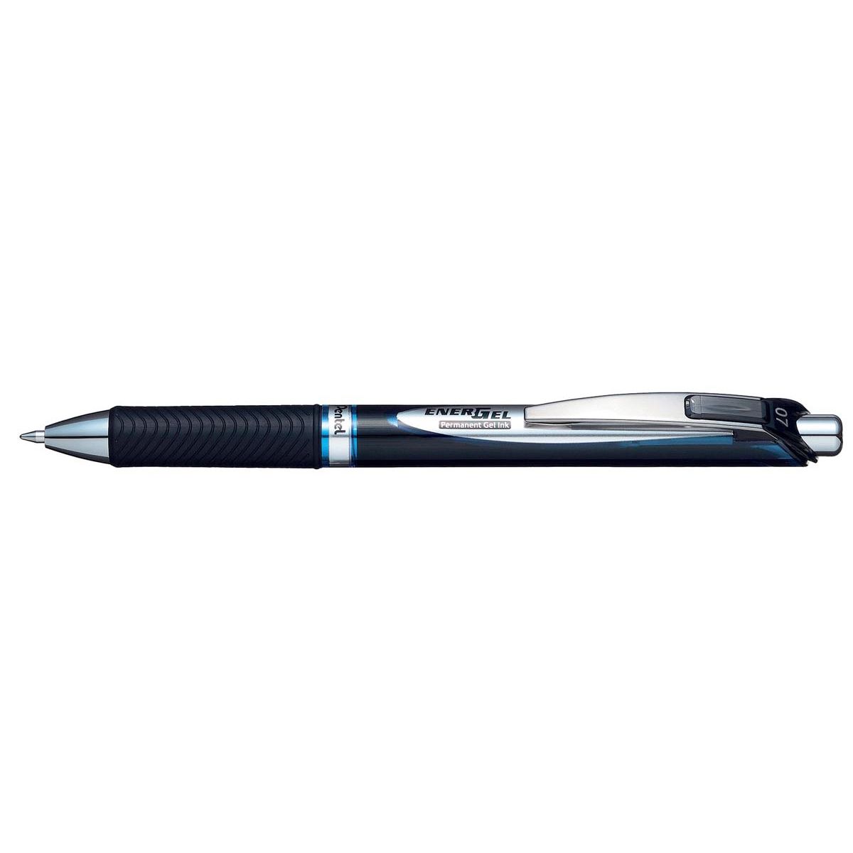 Pentel - rouleau gel Energel BLP77 bleu