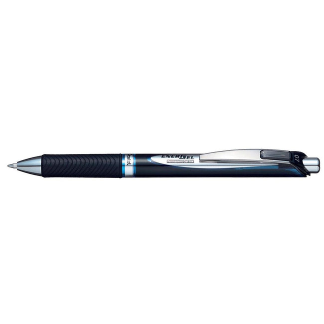 Pentel - Gelroller Energel BLP77 blau