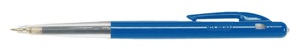Bic -  Balpen M10 medium blauw | 1000 stuks