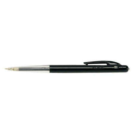 Bic - Stylo bille M10 moyen noir