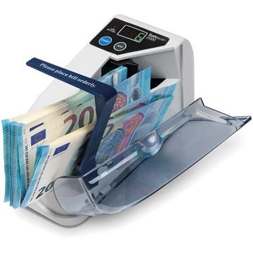 Safescan - Compteuse de billets 2000