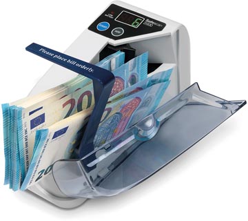 Safescan - Compteuse de billets 2000