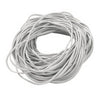 Elastiek 40x1,5mm wit 1 kilo