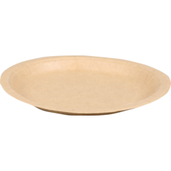 Biodore - ® Carton kraft 18cm 100 pièces