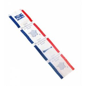 Sac de baguette 1/2 36cm terrasse 10kg