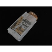 Sacs Papier - Sac à pain 1/2 pain paraffiné 10kg