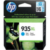 HP -  inktcartridge 935XL, 825 pagina's, OEM C2P24AE, cyaan